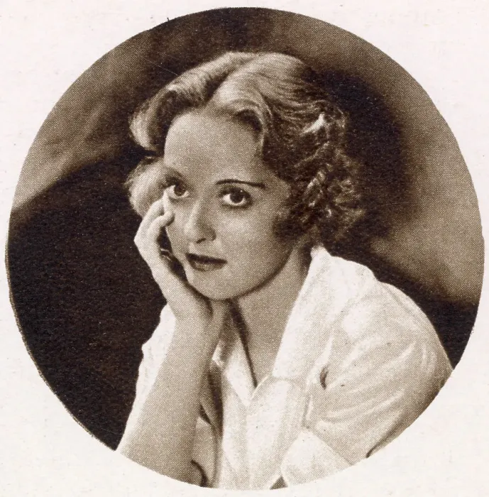 Framed Print : Bette Davis (1908 - 1989), American actress in Dangerous, for which she was awarded an A. M. P. S. for the best screen performance given by a woman in 1935. Date: 1936 Framed Print : Bette Davis (1908 - 1989), American actress in Dangerous, for which she was awarded an A. M. P. S. for the best screen performance given by a woman in 1935. Date: 1936