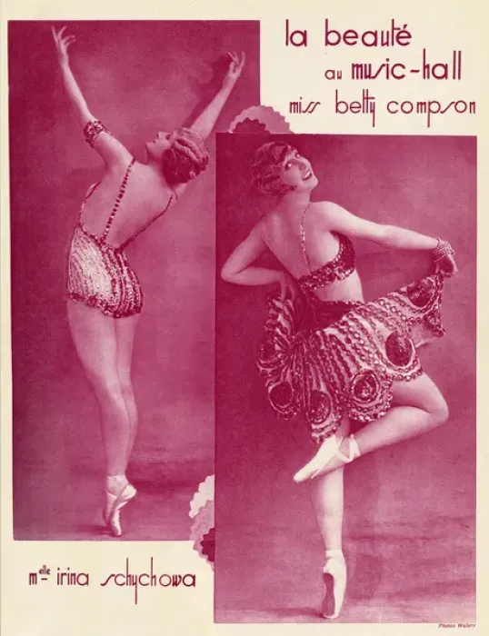 Framed Print : Betty Compson Framed Print : Betty Compson