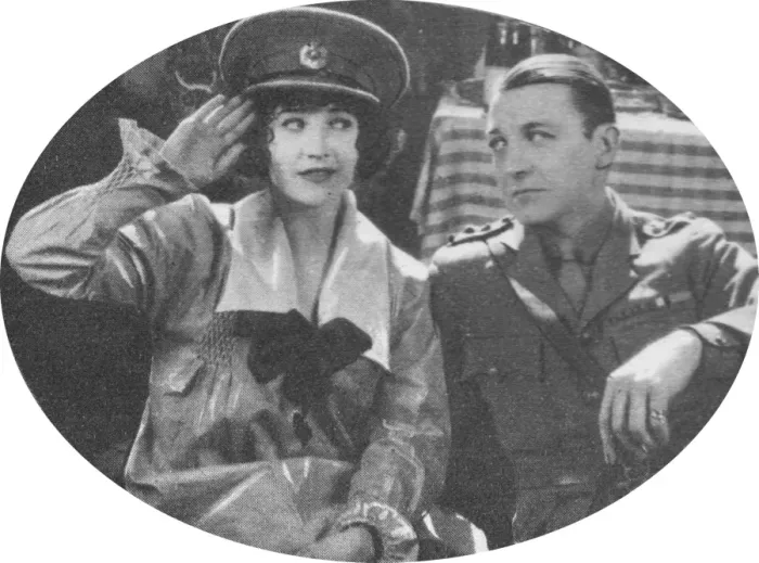 Framed Print : Betty Compson in Woman to Woman (1923) Framed Print : Betty Compson in Woman to Woman (1923)