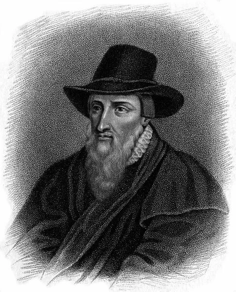 BEZA (1519 - 1605)