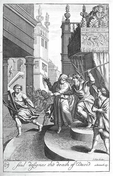 Bible Biblical Scene Illustration Christian Christianity