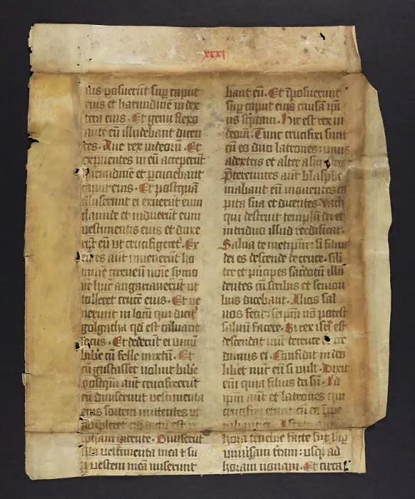 Framed Print : Bible (Fragment) Framed Print : Bible (Fragment)