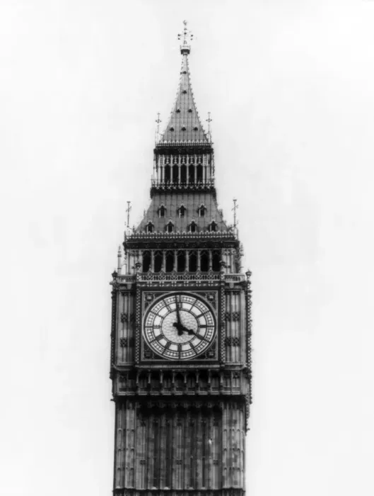 Framed Print : BIG BEN. Big Ben Westminster, London, is actually the nickname given to Framed Print : BIG BEN. Big Ben Westminster, London, is actually the nickname given to