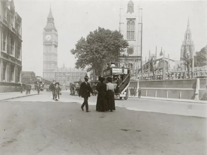 Framed Print : Big Ben and St Margarets Church, London Framed Print : Big Ben and St Margarets Church, London