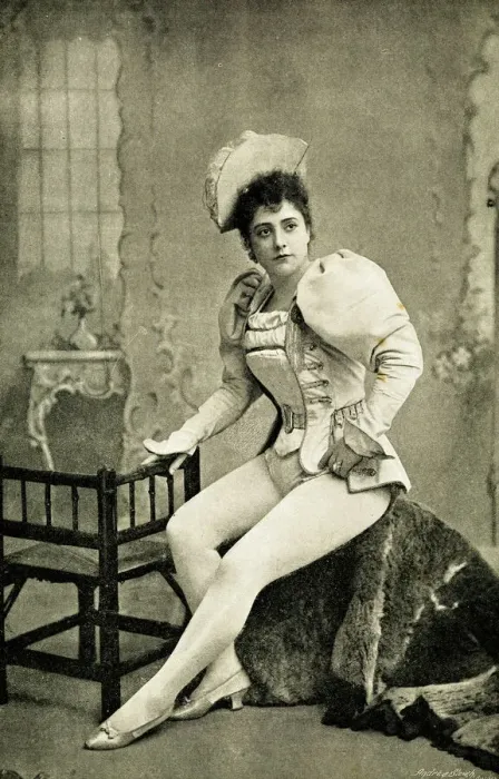Framed Print : Billie Barlow as Little Boy Blue