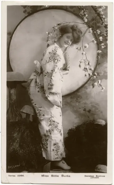 Framed Print : Billie Burke Framed Print : Billie Burke