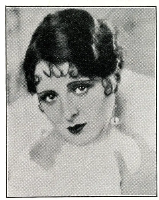 Framed Print : Billie Dove, American film actress Framed Print : Billie Dove, American film actress
