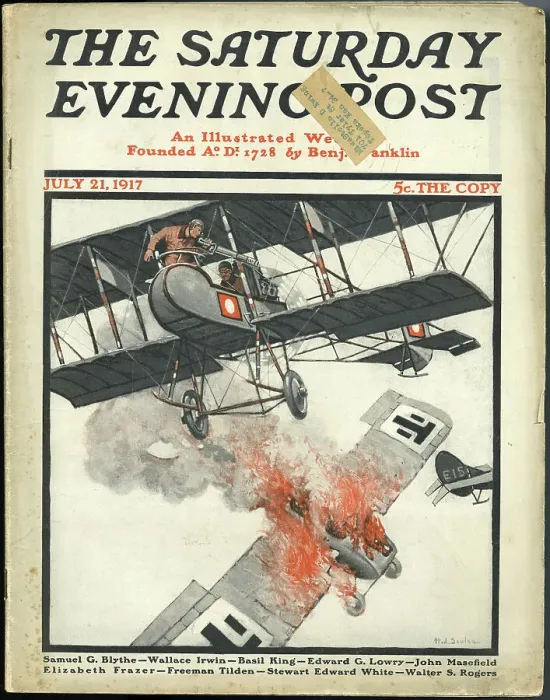 Framed Print : BIPLANE DOG FIGHT Framed Print : BIPLANE DOG FIGHT
