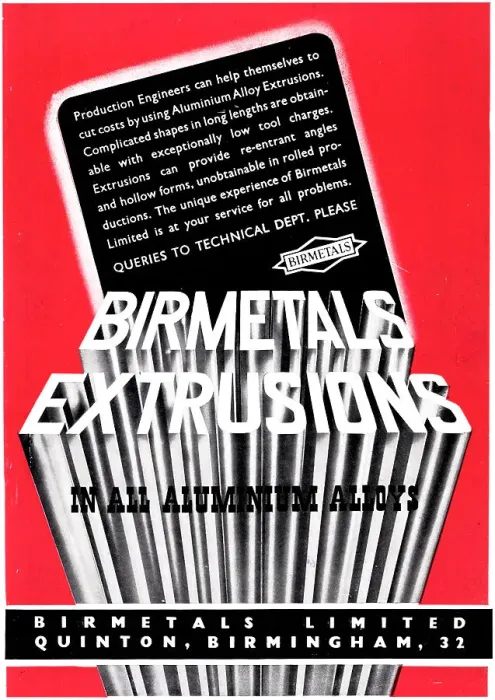 Framed Print : Birmetals Aluminium Alloy Extrusions Framed Print : Birmetals Aluminium Alloy Extrusions