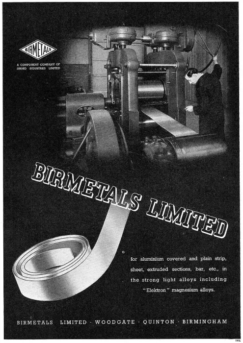 Framed Print : Birmetals For Extruded, Drawn & Coated Aluminium Framed Print : Birmetals For Extruded, Drawn & Coated Aluminium