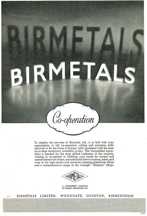 Framed Print : Birmetals For Extruded, Drawn & Coated Aluminium Framed Print : Birmetals For Extruded, Drawn & Coated Aluminium