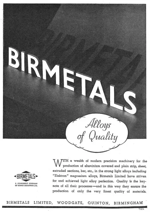 Framed Print : Birmetals For Extruded, Drawn & Coated Aluminium Framed Print : Birmetals For Extruded, Drawn & Coated Aluminium