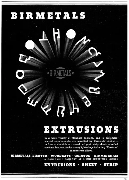 Framed Print : Birmetals Extrusions Framed Print : Birmetals Extrusions