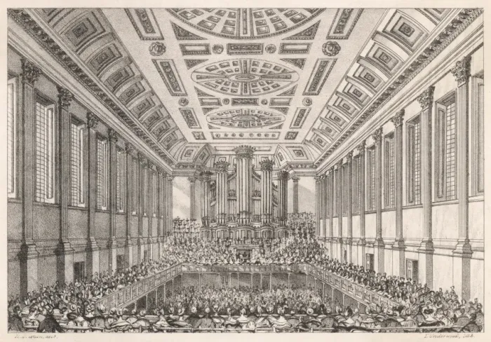 Framed Print : Birmingham Town Hall Framed Print : Birmingham Town Hall