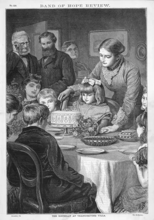 Framed Print : Birthday Cake Cut Framed Print : Birthday Cake Cut