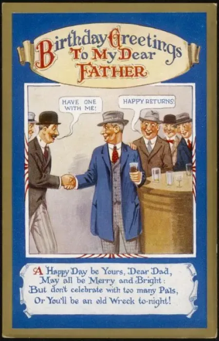 Framed Print : Birthday Drinkies Framed Print : Birthday Drinkies
