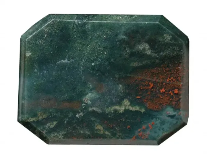 Framed Print : Birthstone Series: Bloodstone Framed Print : Birthstone Series: Bloodstone