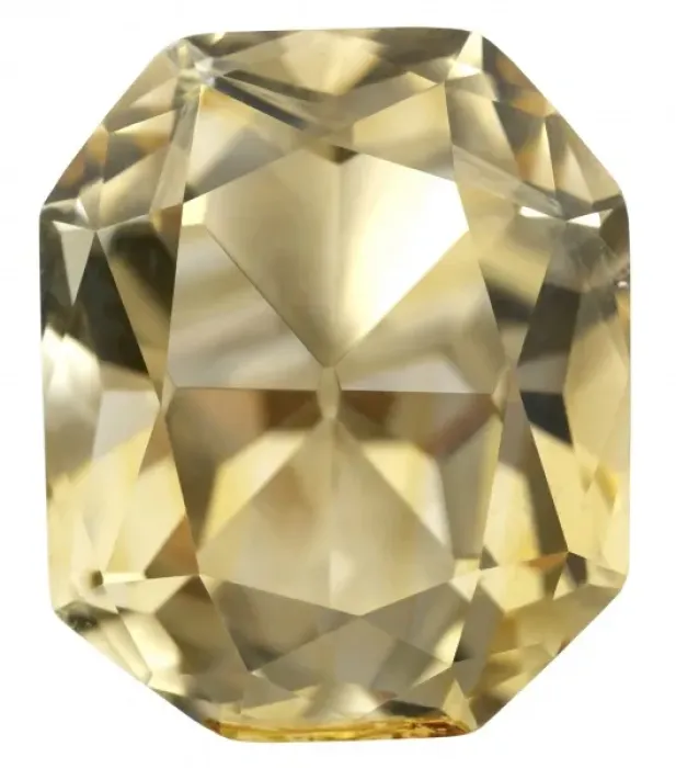 Framed Print : Birthstone Series: Citrine Framed Print : Birthstone Series: Citrine