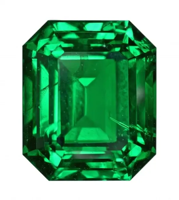 Framed Print : Birthstone Series: Emerald Framed Print : Birthstone Series: Emerald