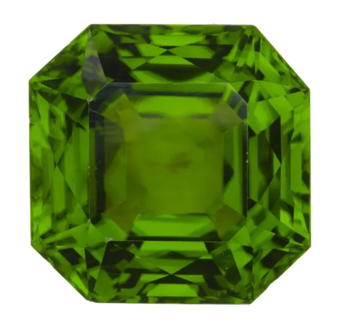 Framed Print : Birthstone Series: Peridot Framed Print : Birthstone Series: Peridot