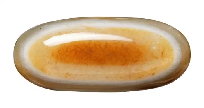 Framed Print : Birthstone Series: Sardonyx Framed Print : Birthstone Series: Sardonyx