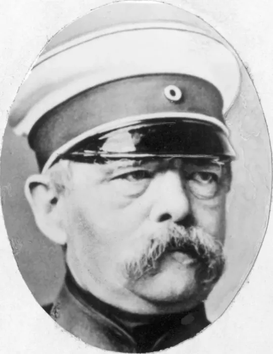 Framed Print : Bismarck Framed Print : Bismarck