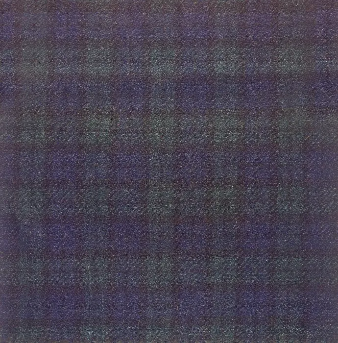 Framed Print : Black Watch Tartan Framed Print : Black Watch Tartan