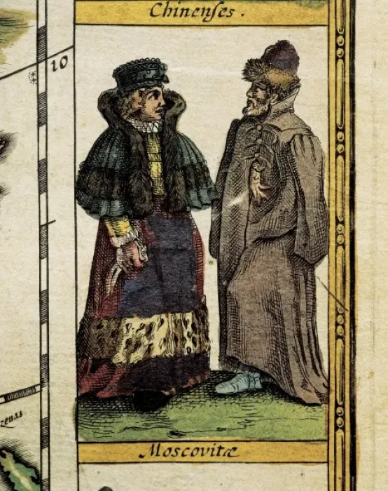 Framed Print : BLAEU, Willem Janszoon (1571-1638); BLAEU, Jan Framed Print : BLAEU, Willem Janszoon (1571-1638); BLAEU, Jan