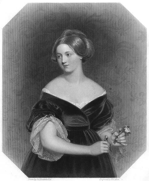 Blanche Augusta Bury