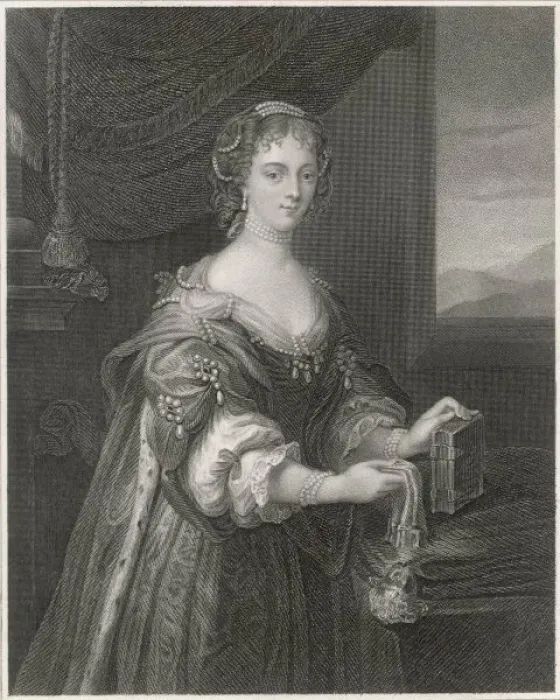 Framed Print : Blanche, Lady Arundel Framed Print : Blanche, Lady Arundel