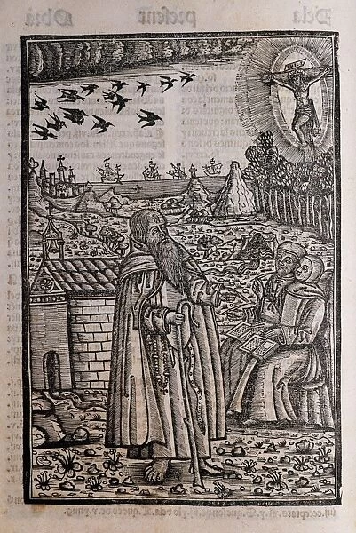 Blanquerna by Ramon Llull (1235-1316)