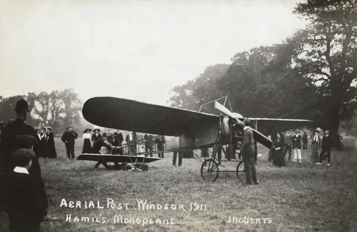 Framed Print : Bleriot XI / 11 Framed Print : Bleriot XI / 11