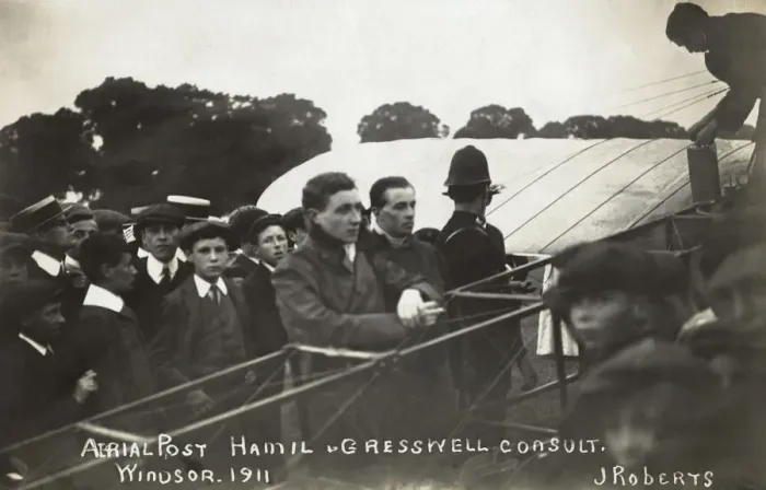 Framed Print : Bleriot XI / 11 Framed Print : Bleriot XI / 11