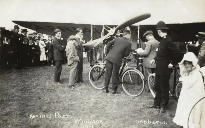 Framed Print : Bleriot XI / 11 Framed Print : Bleriot XI / 11
