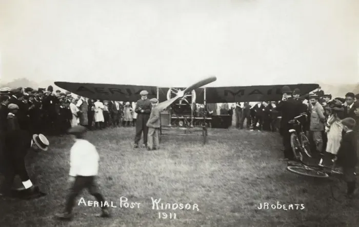 Framed Print : Bleriot XI / 11 Framed Print : Bleriot XI / 11