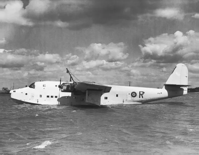 Framed Print : Blohm & Voss BV-222 Wiking Viking Framed Print : Blohm & Voss BV-222 Wiking Viking