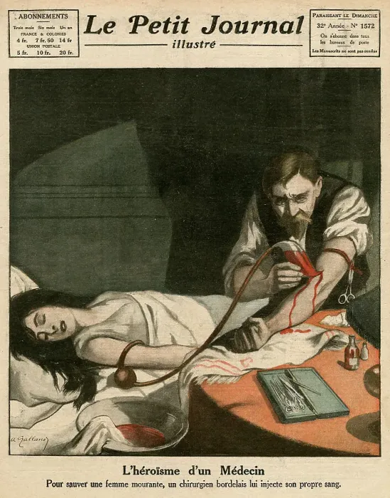 Framed Print : BLOOD DONATING DOCTOR Framed Print : BLOOD DONATING DOCTOR