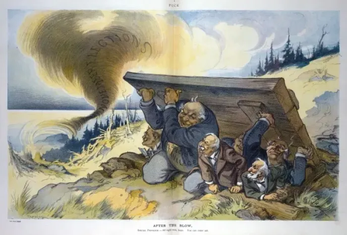 Framed Print : After the blow Framed Print : After the blow