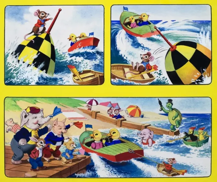 Framed Print : Boating Framed Print : Boating