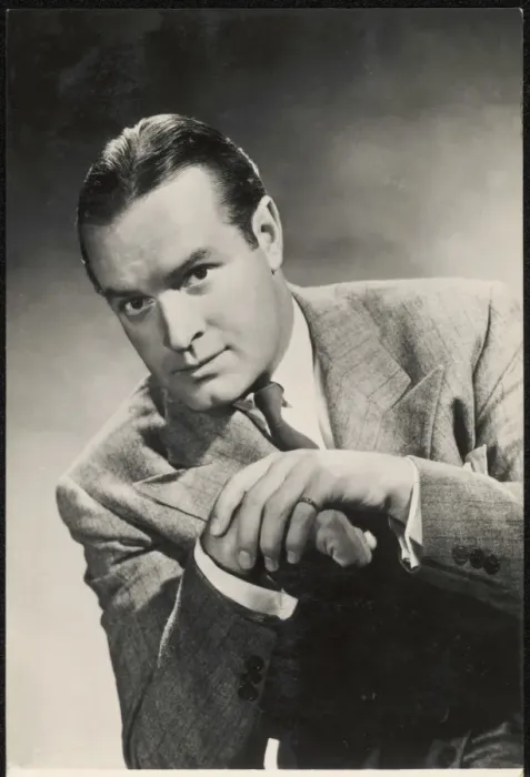 Framed Print : Bob Hope / Paramount Framed Print : Bob Hope / Paramount