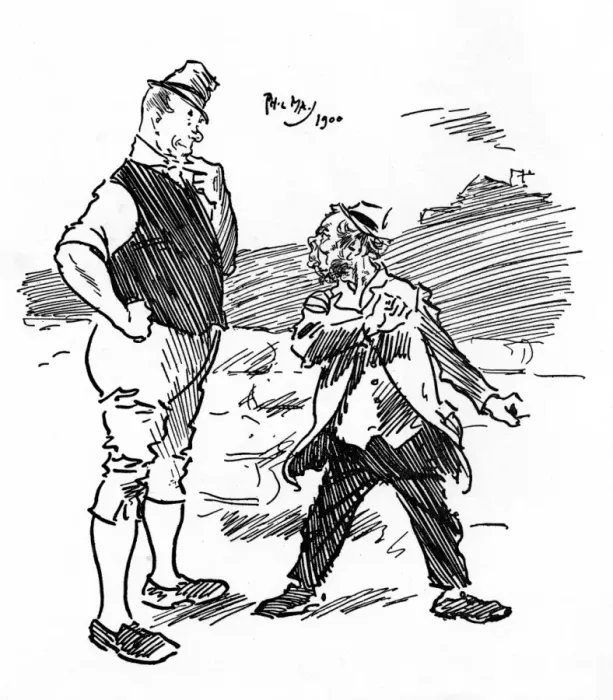 Framed Print : Body confidence of a diminutive ruffian Framed Print : Body confidence of a diminutive ruffian