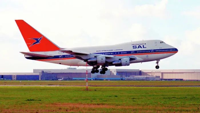 Framed Print : Boeing 747-SP44 ZS-SPE Framed Print : Boeing 747-SP44 ZS-SPE