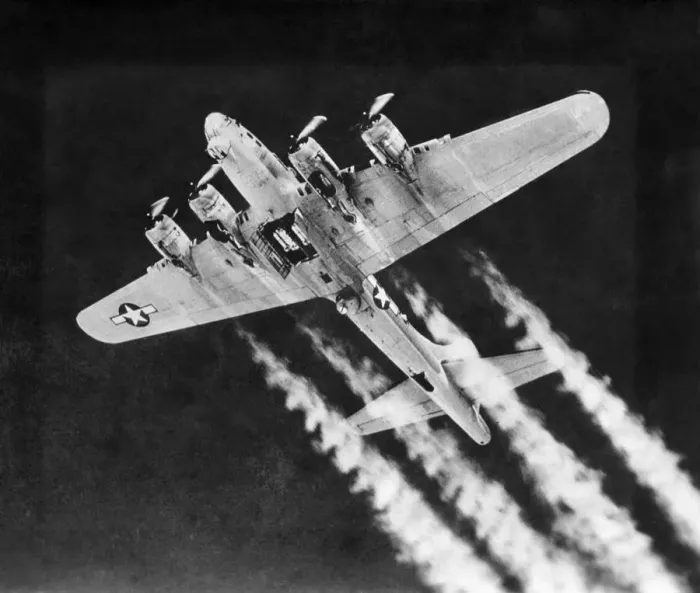 Framed Print : Boeing B-17 Flying Fortress Framed Print : Boeing B-17 Flying Fortress