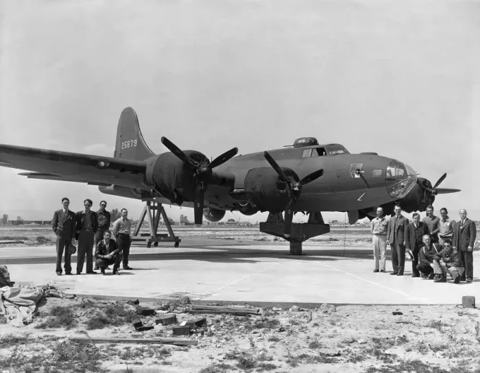 Framed Print : Boeing B-17 Flying Fortress Framed Print : Boeing B-17 Flying Fortress