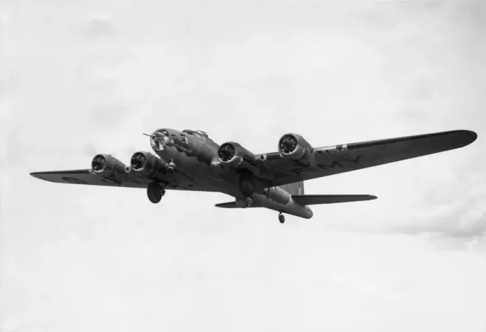 Framed Print : Boeing B-17 Flying Fortress Framed Print : Boeing B-17 Flying Fortress