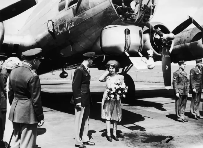 Framed Print : Boeing B-17 Flying Fortress Framed Print : Boeing B-17 Flying Fortress