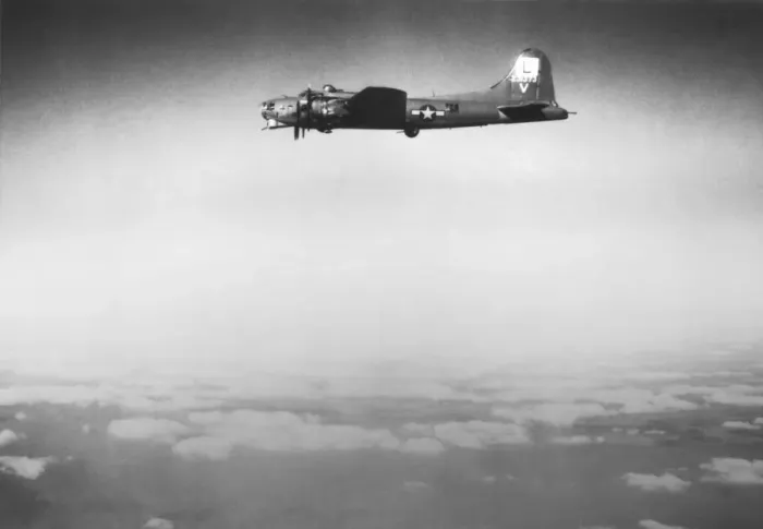 Framed Print : Boeing B-17 Flying Fortress Framed Print : Boeing B-17 Flying Fortress