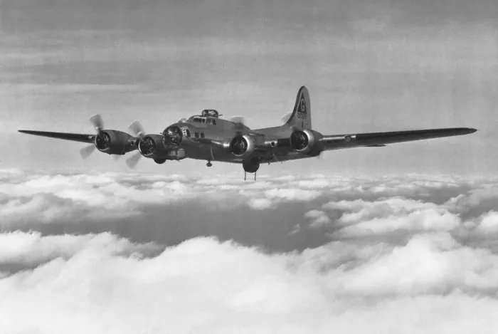Framed Print : Boeing B-17 Flying Fortress Framed Print : Boeing B-17 Flying Fortress