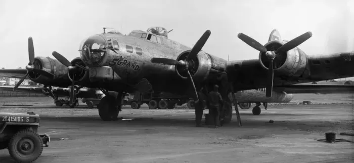 Framed Print : Boeing B-17 Flying Fortress Framed Print : Boeing B-17 Flying Fortress