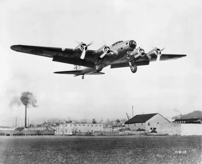 Framed Print : Boeing B-17 Flying Fortress Framed Print : Boeing B-17 Flying Fortress